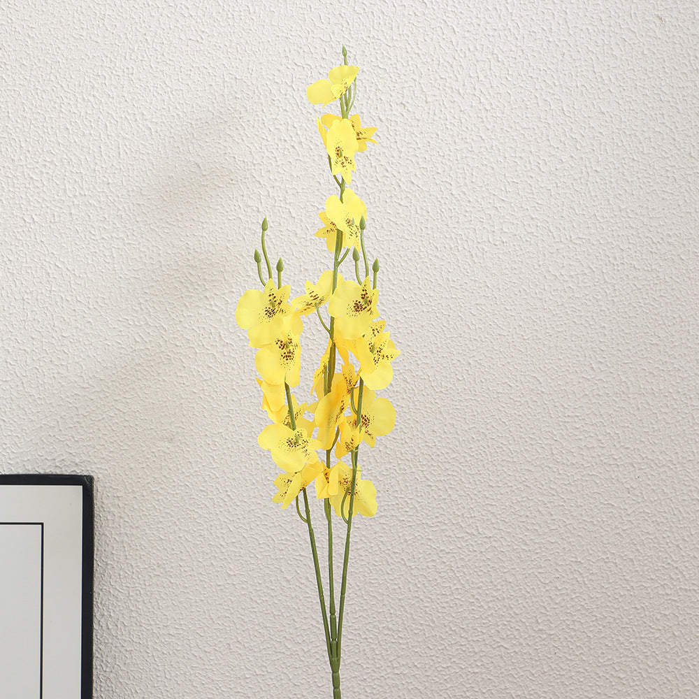 Artificial Orchid Bouquet