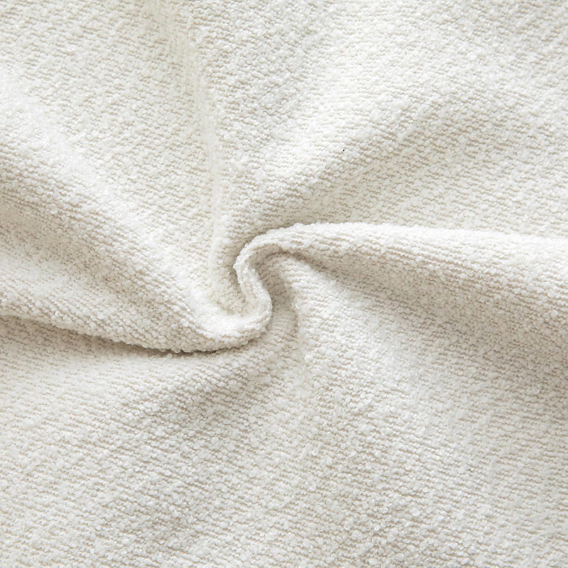 Textured Decorative Pillow