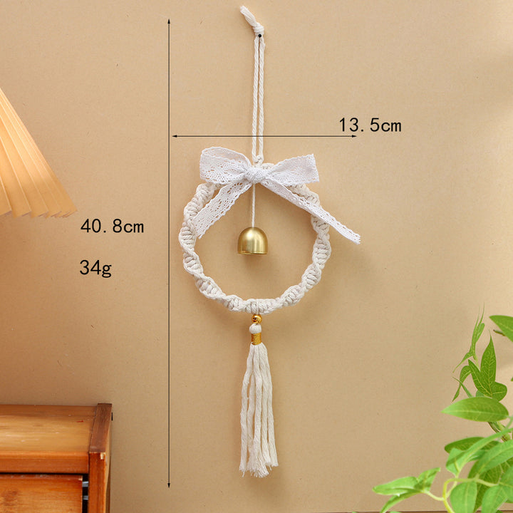 Handcrafted Macrame Wall Art