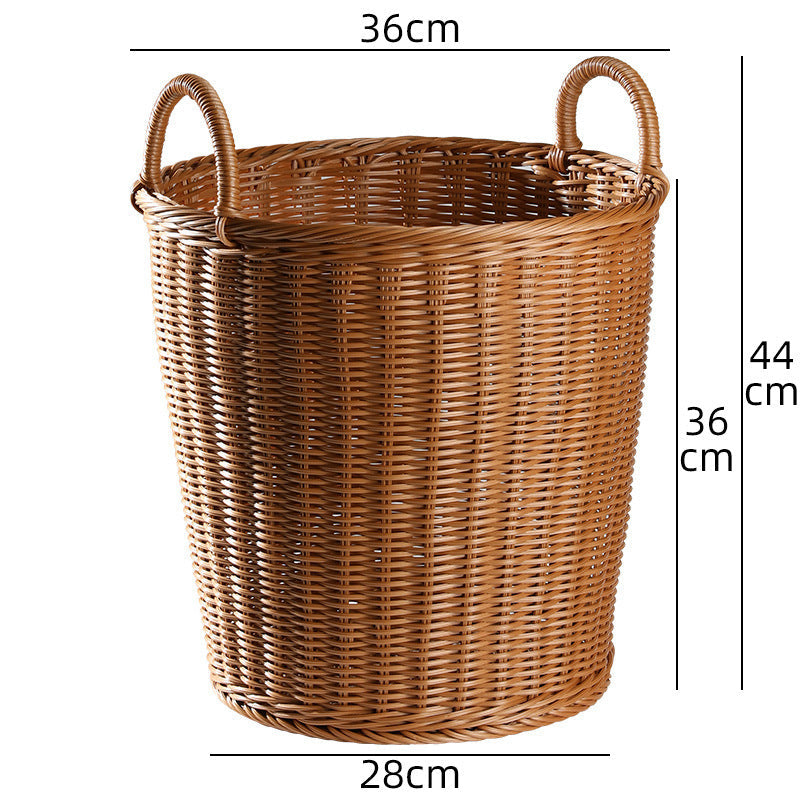 Woven Storage Container