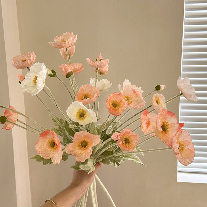 Handmade Decorative Floral Bouquet