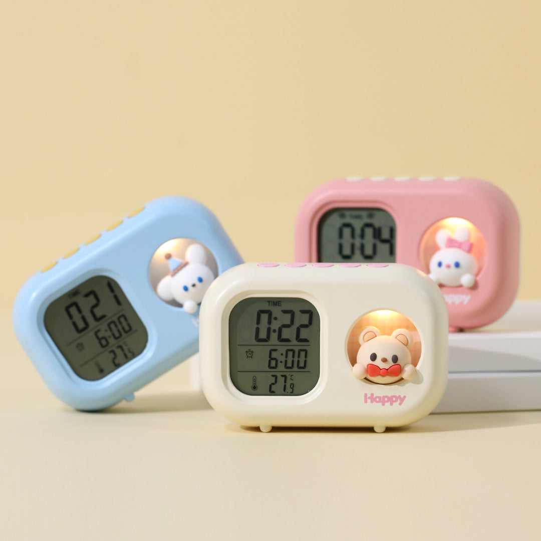 Alarm Clock