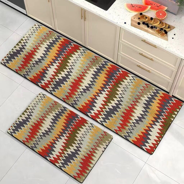Kitchen Comfort Mat Set