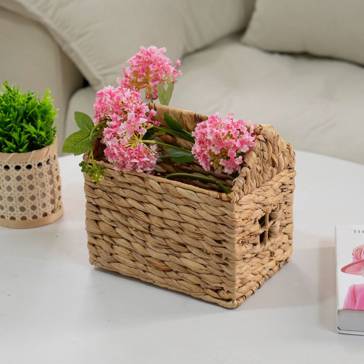 Storage basket