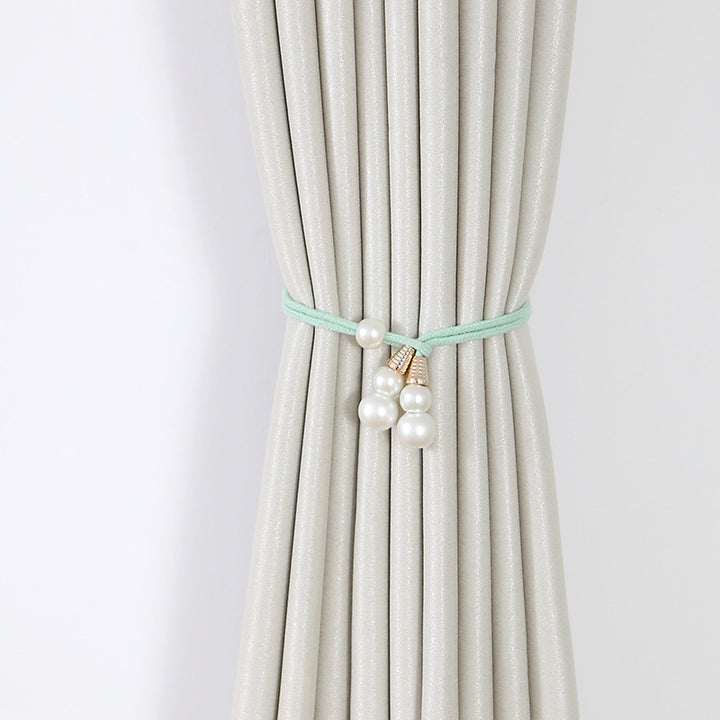 Decorative Curtain Tieback