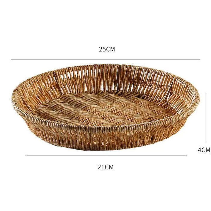 Woven Storage