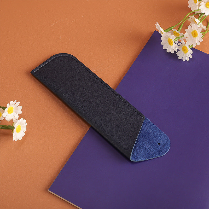 Leather Eyewear Case