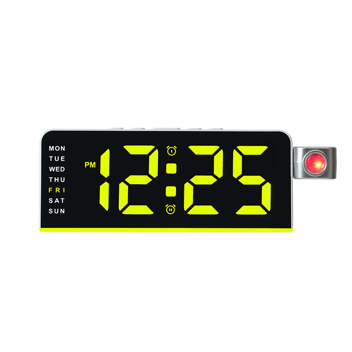 Digital Multifunctional Alarm Clock