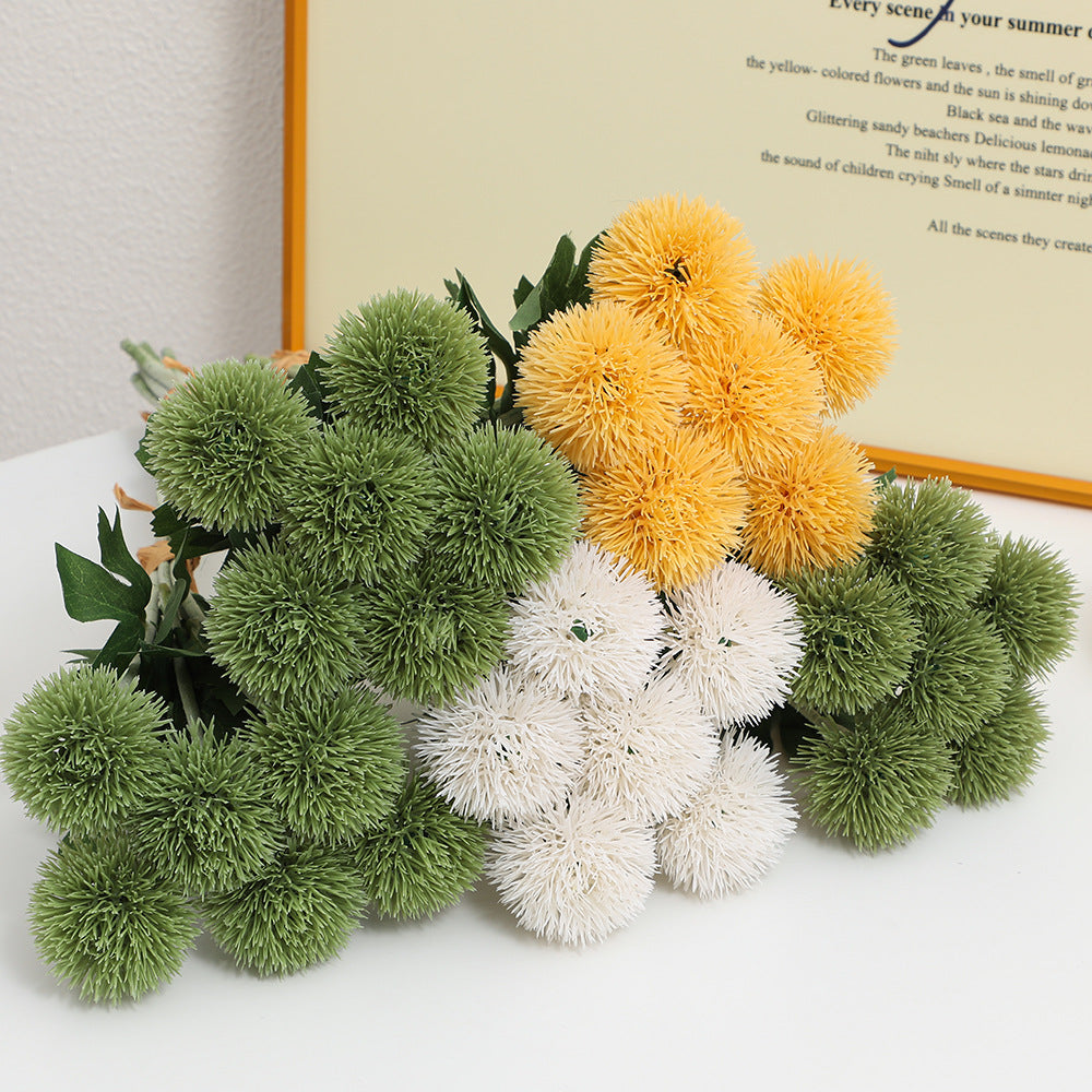 Decorative Artificial Flowers