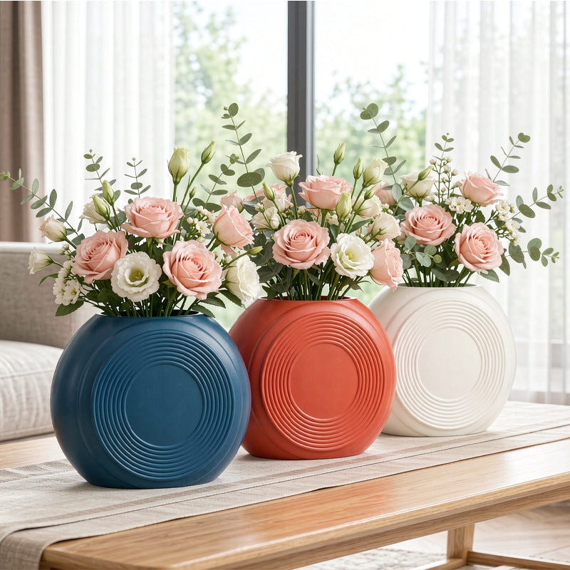 Decorative Modern Geometric