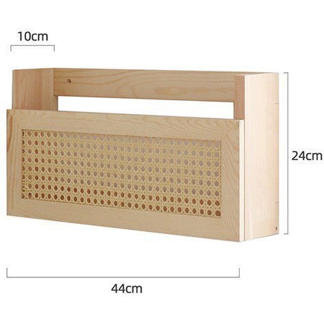 Decorative Wall Shelf