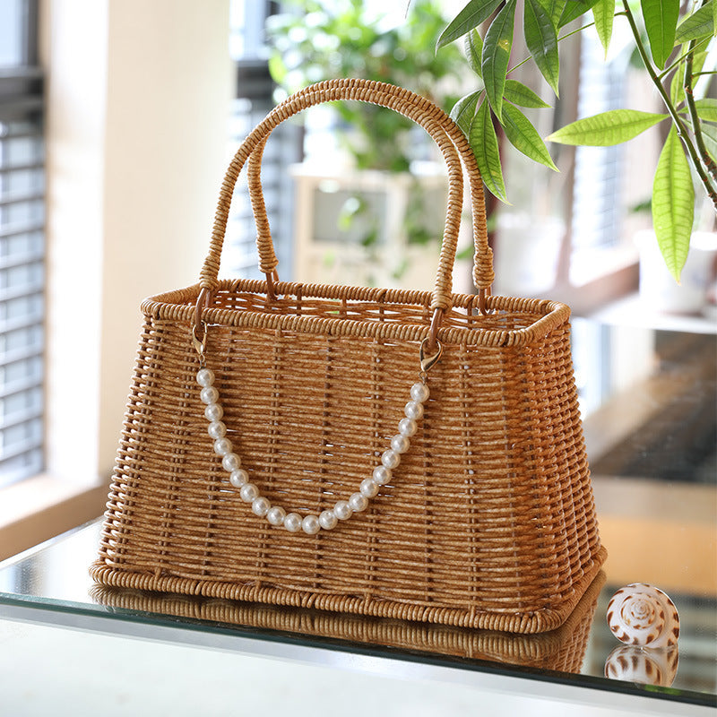 Woven Storage Basket