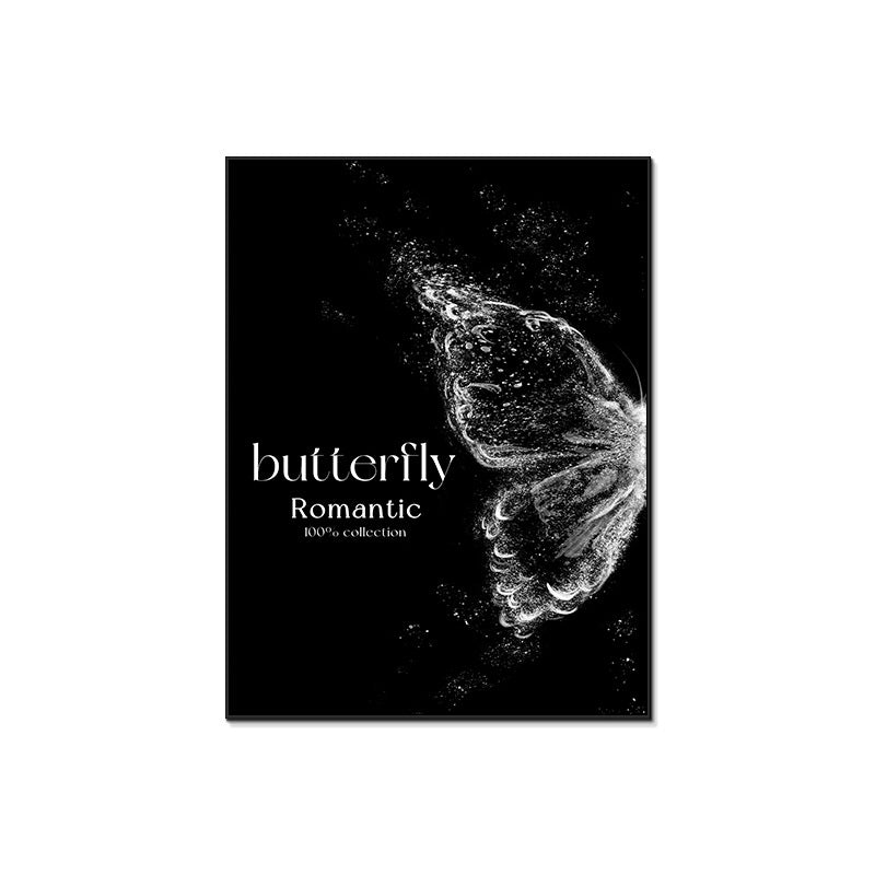 Decorative Butterfly Wall Art