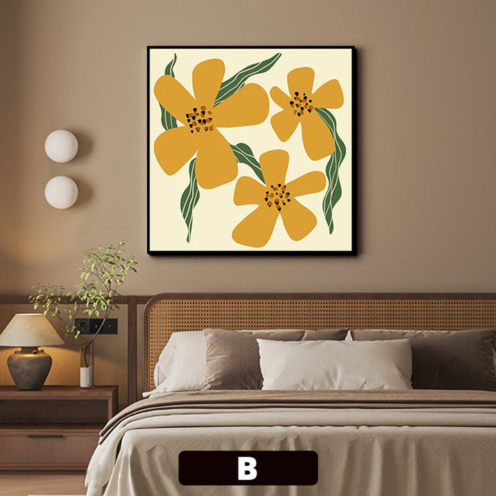 Decorative Wall Art Print