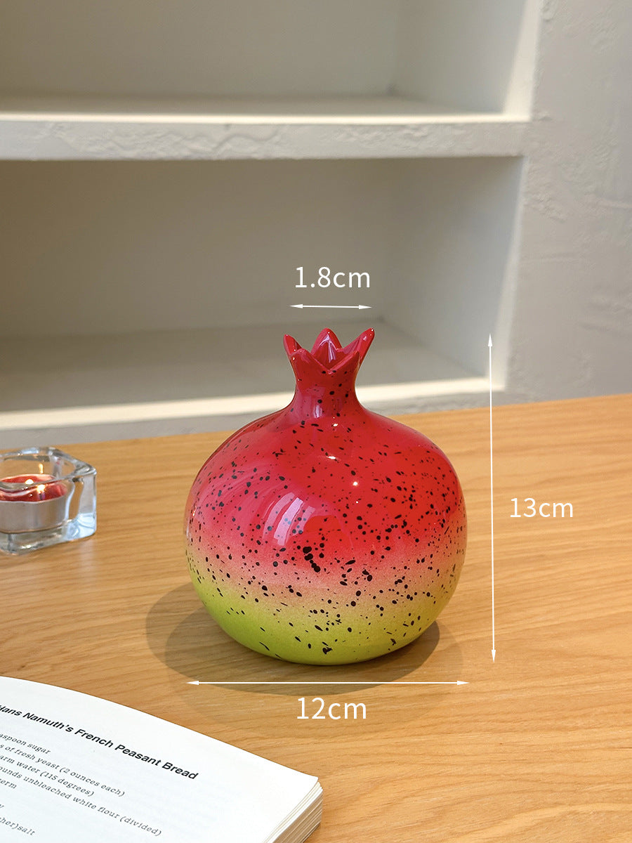 Artistic Ceramic Decorative Vase