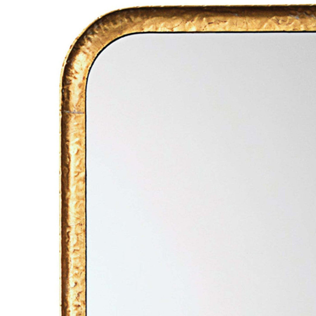 Artistic Framed Decorative Wall Mirror