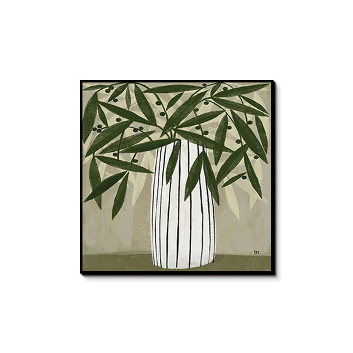 Decorative Wall Art Print