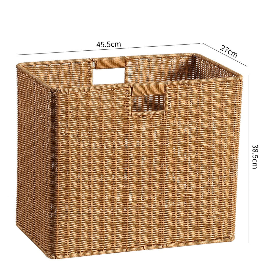 Decorative Storage Basket