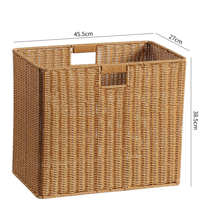 Decorative Storage Basket
