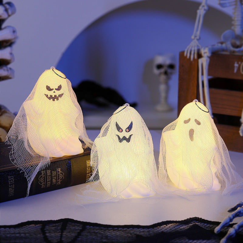 LED Deco Ghost