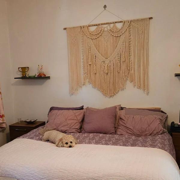 Decorative Wall Tapestry