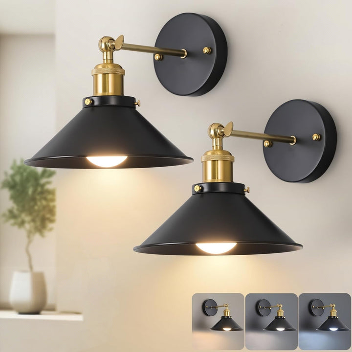 Modern adjustable pendant light