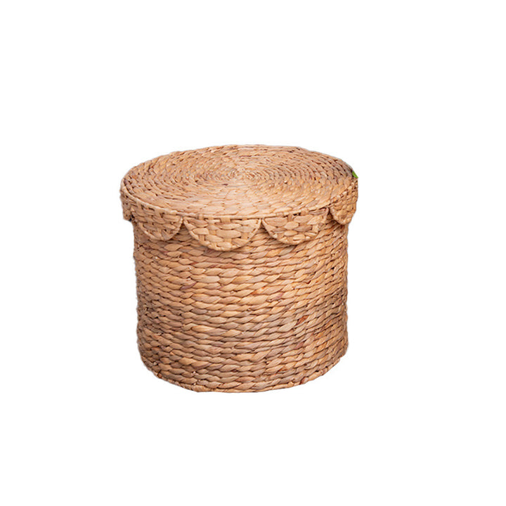 Decorative Handmade Woven Platter