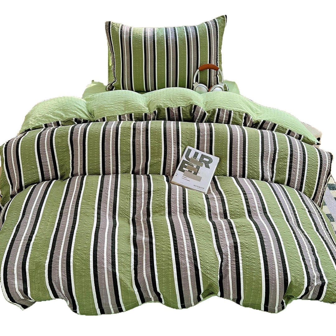 Luxury Soft Touch Bedding Collection