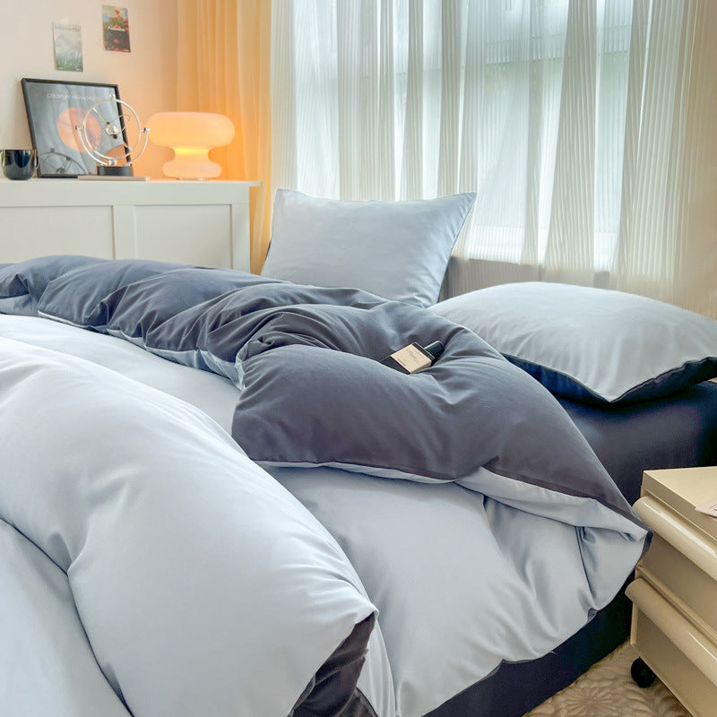 Premium Bed Comforter Set