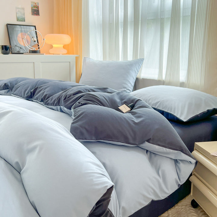 Premium Bed Comforter Set
