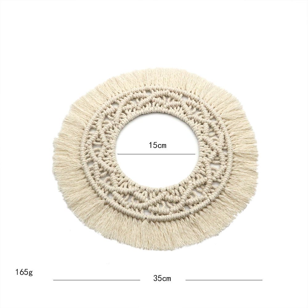 Macrame Wall Hanging