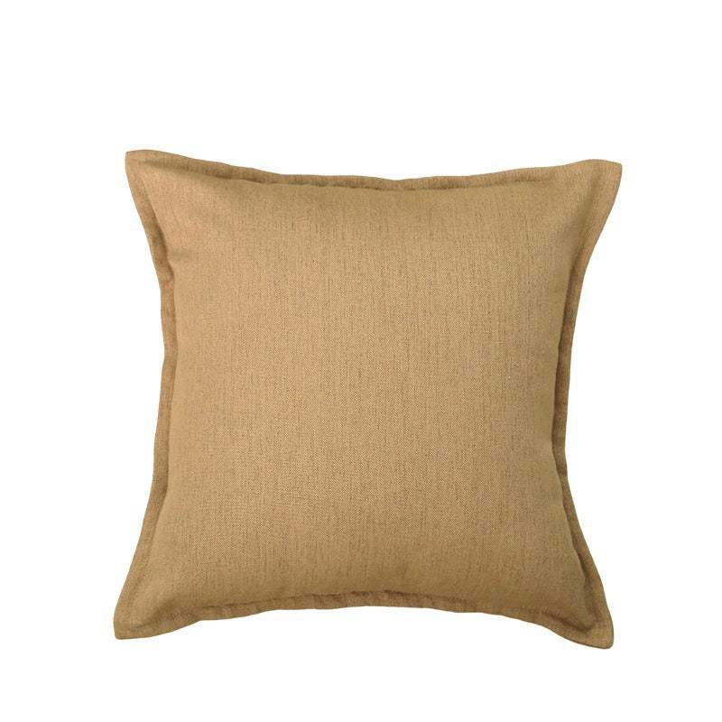 Decorative Throw Pillow for Sofa Comfort