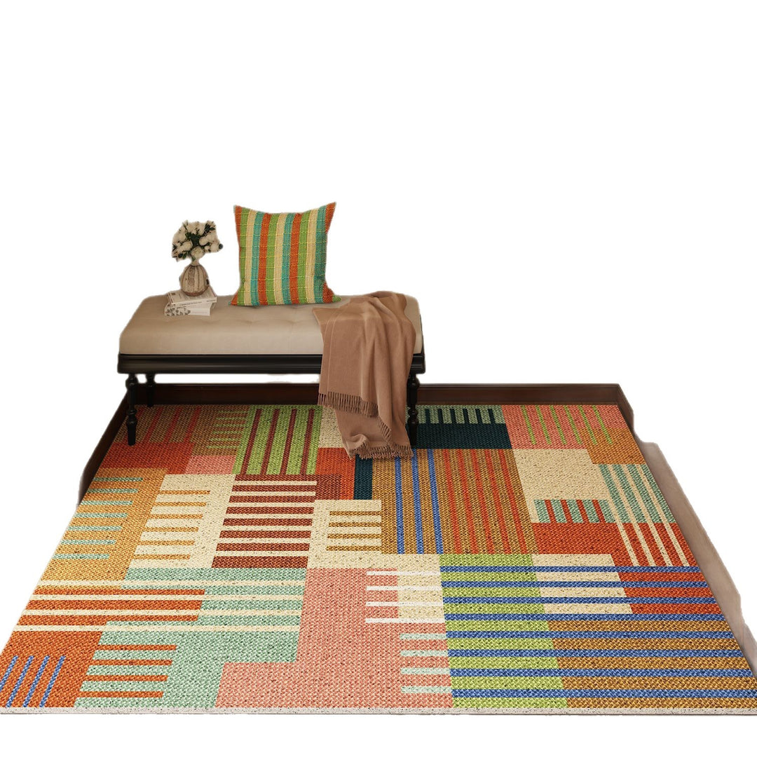 Artistic Area Rug Avarnia