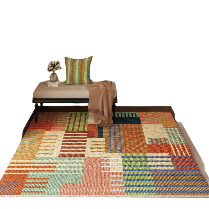 Artistic Area Rug Avarnia