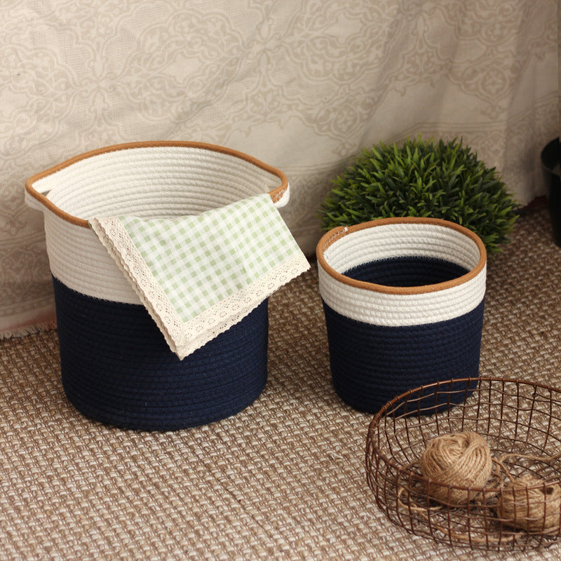Eleganter Decoration Basket