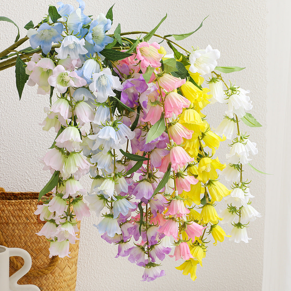 Elegant Artificial Flower Branch