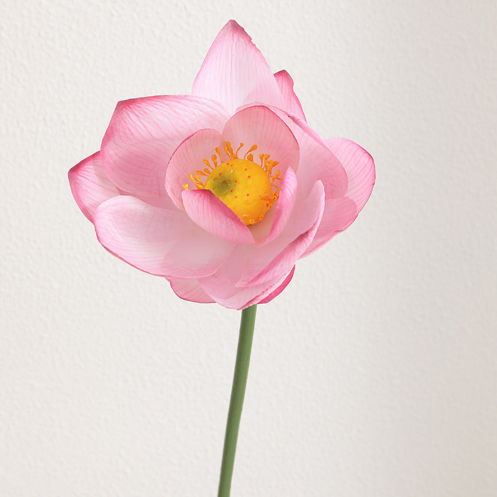 Artificial Lotus Flower