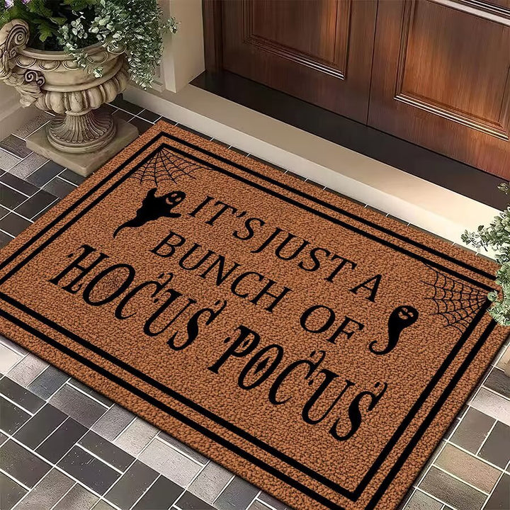Decorative Welcome Mat