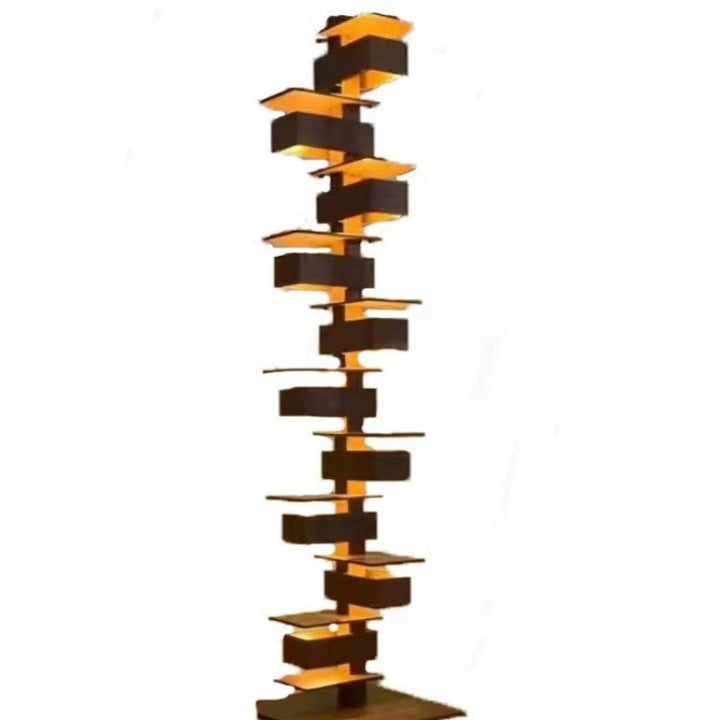 Modern Decorative Shelf