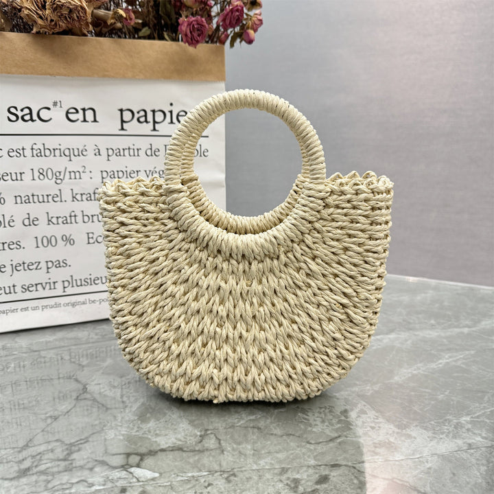 Avarnia Handbag