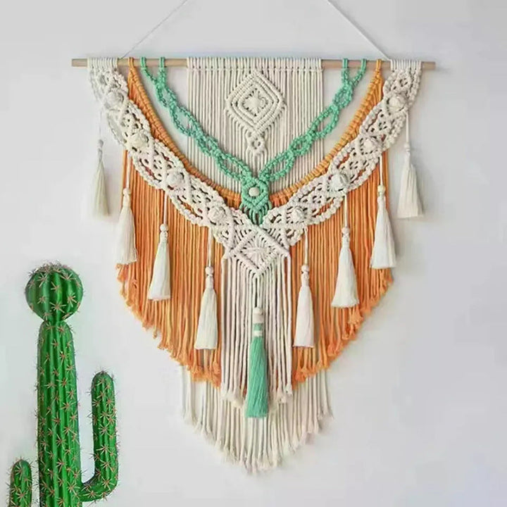Macrame Wall Hanging
