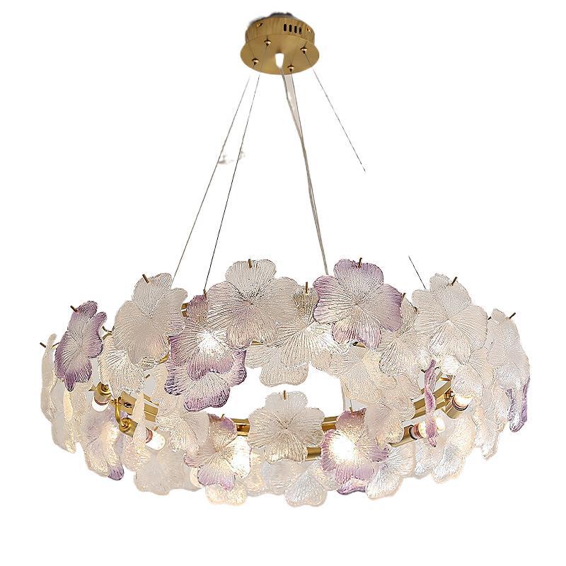 Blumen Pendant Chandelier