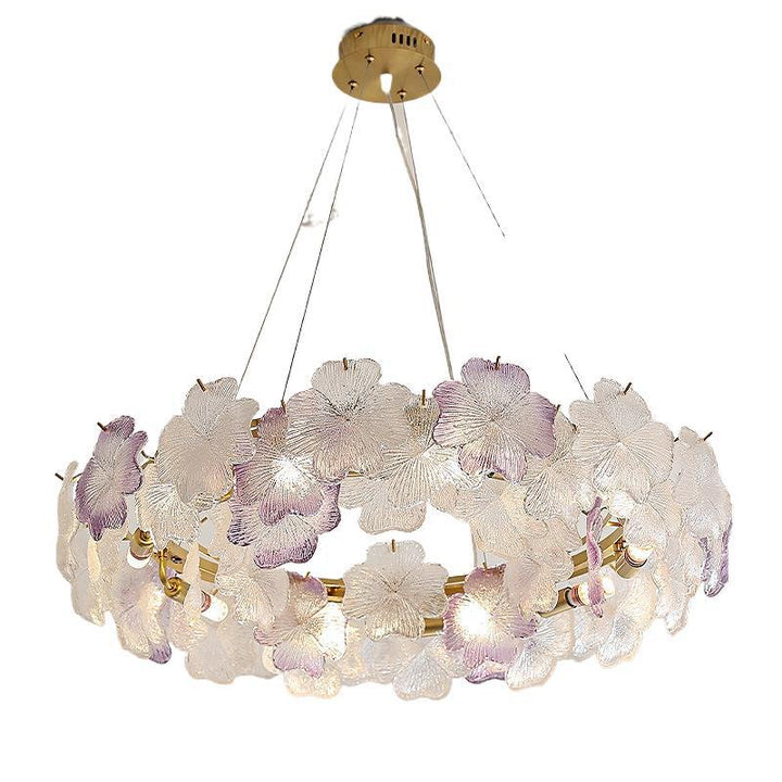 Blumen Pendant Chandelier