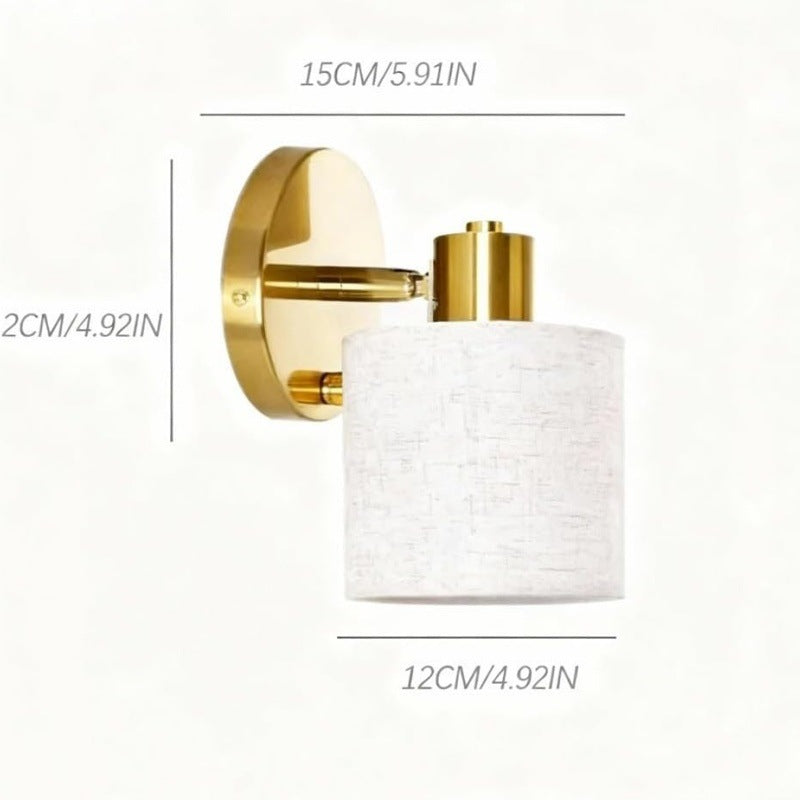 Elegant Wall Lamp