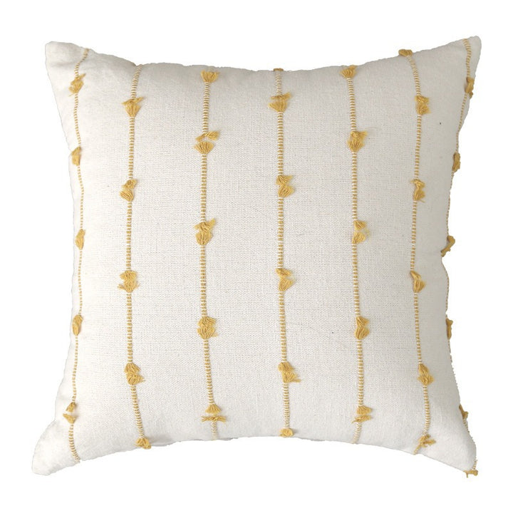 Decorative Throw Pillow for Indoor Seating