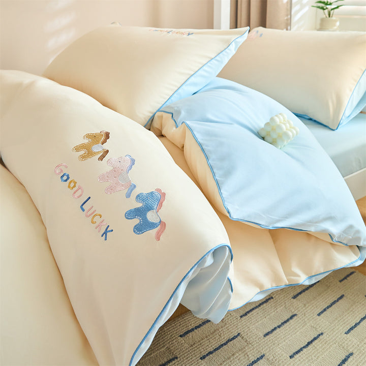 Premium Soft Touch Bed Mattress Topper