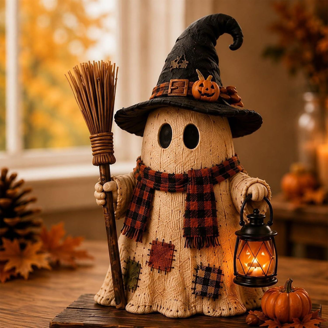 Decorative Halloween Figure