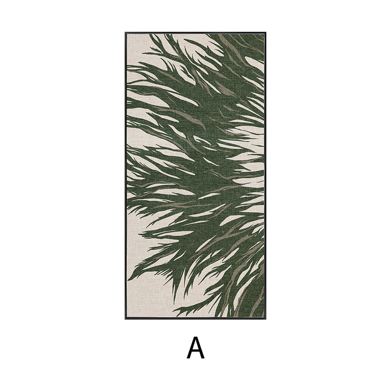 Decorative Abstract Wall Tapestry