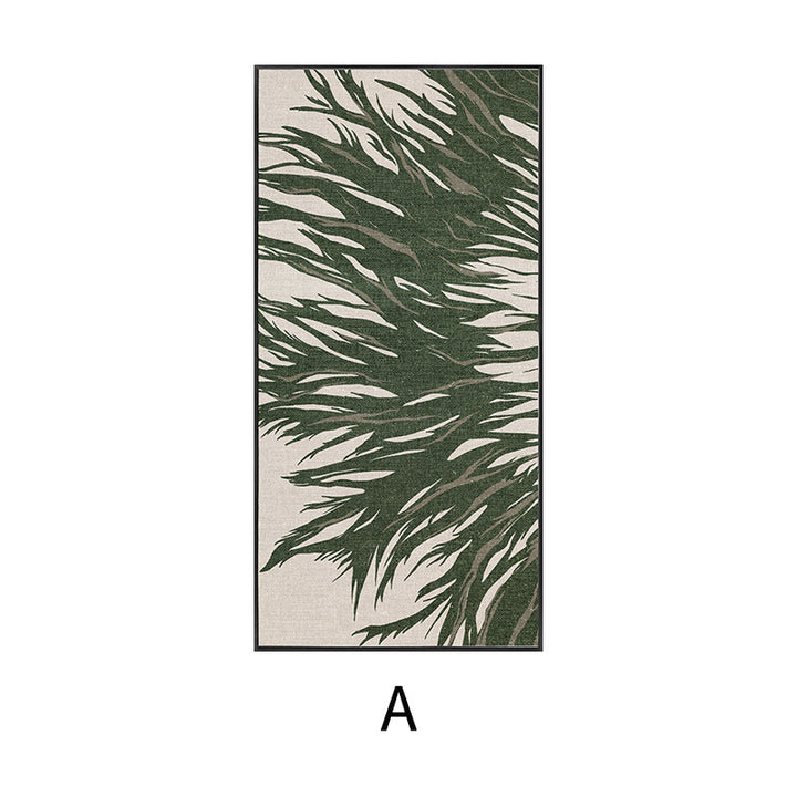 Decorative Abstract Wall Tapestry