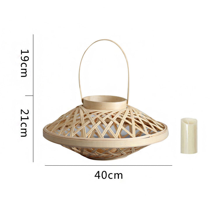 Decorative Wall Basket